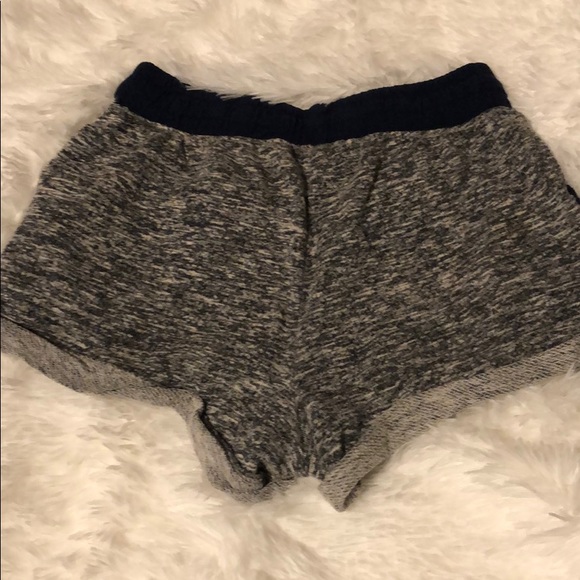 SLEEPING SHORTS - Picture 3 of 4